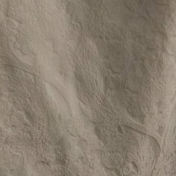 Worthington Pencil Skirt in White-2P - Picture 2 of 5